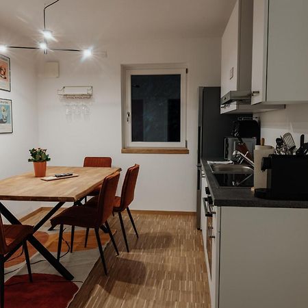 Passaus Motto Appartements! Solo - Paerchen - Familien - Gruppen Екстериор снимка