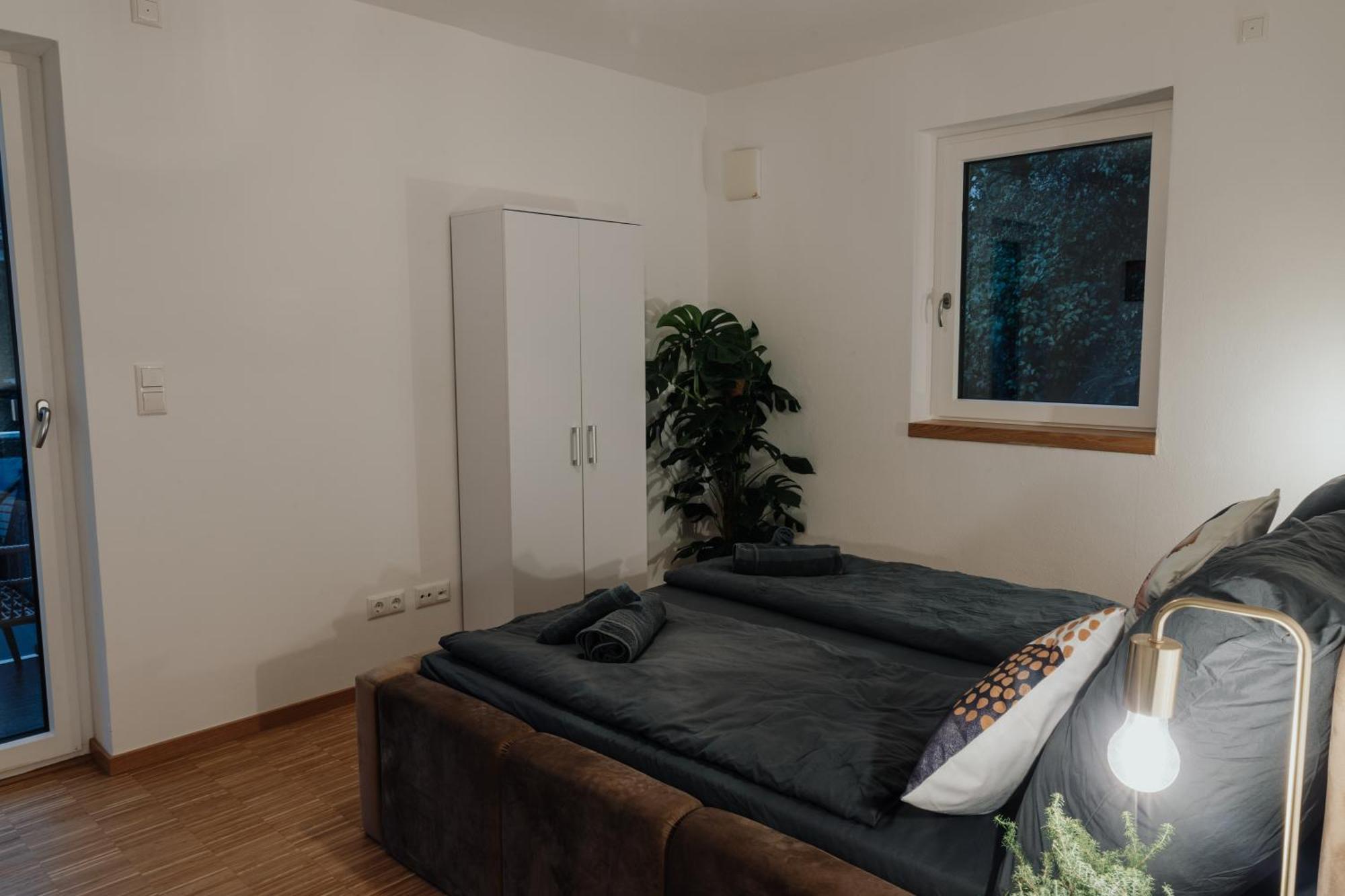 Passaus Motto Appartements! Solo - Paerchen - Familien - Gruppen Екстериор снимка